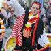 Carnaval Tullepetaonestad - Roosendaal, The Netherlands
