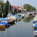 Voorstraatshaven - Dordrecht, The Netherlands