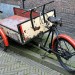 Tricycle - Dordrecht, The Netherlands