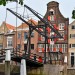 Wolwevershaven - Dordrecht, The Netherlands