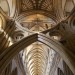 Wells Cathedral - Wells, Somerset, England