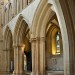 Wells Cathedral - Wells, Somerset, England