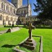 Wells Cathedral - Wells, Somerset, England