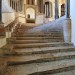 Wells Cathedral, Chapter House Steps - Wells, Somerset, England