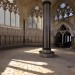 Wells Cathedral, Chapter House - Wells, Somerset, England