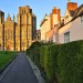 Wells Cathedral - Wells, Somerset, England