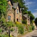 Brendon Bridge Cottage - Exmoor NP, Devon, England