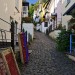 Clovelly - Devon, England