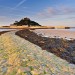 St. Michael's Mount - Marazon, Cornwall, England