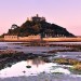 St. Michael's Mount - Marazon, Cornwall, England