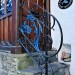 The Tudor Post House - Fowey, Cornwall, England