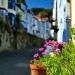 Fowey - Cornwall, England