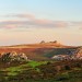 Hound Tor - Dartmoor NP, Devon, England