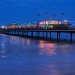 Paignton Pier - Paignton, Devon, England