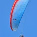 Paragliding - Chilcombe, Dorset, England