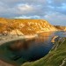 Man O' War Cove - Jurrassic Coast, Dorset, England