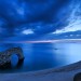 Durdle Door Cove - Jurrassic Coast, Dorset, England