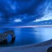 Durdle Door Cove - Jurrassic Coast, Dorset, England