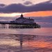 Eastbourne Pier - Eastbourne, East Sussex, England