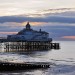 Eastbourne Pier - Eastbourne, East Sussex, England