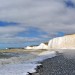 Seven Sisters - Birling Gap, East Sussex, England