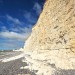 Birling Gap - East Sussex, England