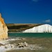 Seven Sisters - Seaford Head, East Sussex, England