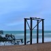 West Pier - Brighton, East Sussex, England