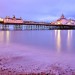 Eastbourne Pier - Eastbourne, East Sussex, England