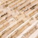 Amphitheater's Limestone Stairs - Hashimiti Plaza, Amman, Jordan