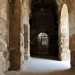 Amphitheatre's Archway - Hashimiti Plaza, Amman, Jordan