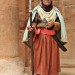 Treasure Guard - Petra, Jordan