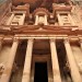 Al Khazneh (The Treasure) - Petra, Jordan
