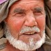 Bedoein Portrait - Petra, Jordan