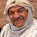 Bedoein Portrait - Petra, Jordan