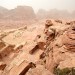 Bird's Eye View - Petra, Jordan