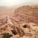 Canyon View - Petra, Jordan