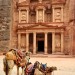 Al Khazneh (The Treasure) - Petra, Jordan