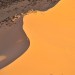 Sand Dune - Wadi Rum, Jordan