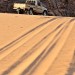 Toyota 4WD - Wadi Rum, Jordan