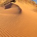 Sand Dune - Wadi Rum, Jordan