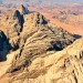 Aerial View - Wadi Rum, Jordan