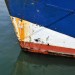 Bow Reflections - Scheveningen, The Netherlands