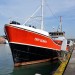 Harbour Sight - Scheveningen, The Netherlands