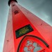 Iron Lighthouse - Scheveningen, The Netherlands