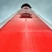 Iron Lighthouse - Scheveningen, The Netherlands