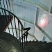 Lighthouse Stairs - Scheveningen, The Netherlands