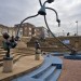 Statues At Sea - Scheveningen, The Netherlands