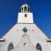 Church - De Koog, Texel, The Netherlands