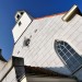 Church - De Koog, Texel, The Netherlands